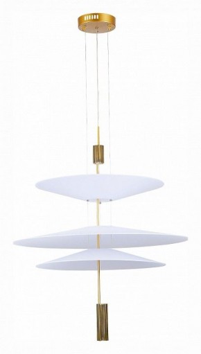 Подвесной светильник ST-Luce Isola SL6101.223.01 в Заречном - zarechnyy.mebel24.online | фото 2