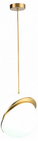 Подвесной светильник ST-Luce Laico SL1164.313.01 в Заречном - zarechnyy.mebel24.online | фото 2