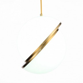Подвесной светильник ST-Luce Laico SL1164.313.01 в Заречном - zarechnyy.mebel24.online | фото 3