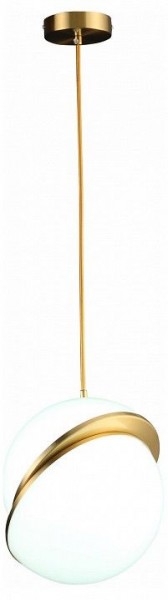 Подвесной светильник ST-Luce Laico SL1164.313.01 в Заречном - zarechnyy.mebel24.online | фото 5