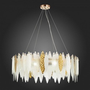 Подвесной светильник ST-Luce Lastra SL1224.203.10 в Заречном - zarechnyy.mebel24.online | фото 10