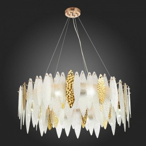 Подвесной светильник ST-Luce Lastra SL1224.203.10 в Заречном - zarechnyy.mebel24.online | фото 9