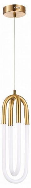 Подвесной светильник ST-Luce Mofisto SL1579.303.02 в Заречном - zarechnyy.mebel24.online | фото 2