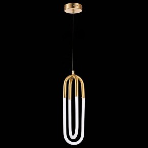 Подвесной светильник ST-Luce Mofisto SL1579.303.02 в Заречном - zarechnyy.mebel24.online | фото 4