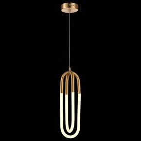 Подвесной светильник ST-Luce Mofisto SL1579.303.02 в Заречном - zarechnyy.mebel24.online | фото 5