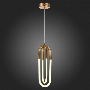 Подвесной светильник ST-Luce Mofisto SL1579.303.02 в Заречном - zarechnyy.mebel24.online | фото 6
