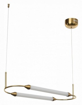 Подвесной светильник ST-Luce Olbia SL6004.313.02 в Заречном - zarechnyy.mebel24.online | фото 3