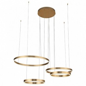 Подвесной светильник ST-Luce Onze SL944.203.04 в Заречном - zarechnyy.mebel24.online | фото 10
