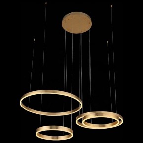 Подвесной светильник ST-Luce Onze SL944.203.04 в Заречном - zarechnyy.mebel24.online | фото 12
