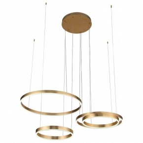 Подвесной светильник ST-Luce Onze SL944.203.04 в Заречном - zarechnyy.mebel24.online | фото 2