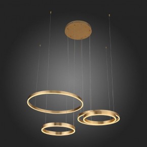 Подвесной светильник ST-Luce Onze SL944.203.04 в Заречном - zarechnyy.mebel24.online | фото 4