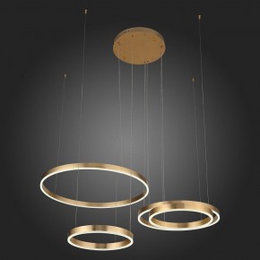 Подвесной светильник ST-Luce Onze SL944.203.04 в Заречном - zarechnyy.mebel24.online | фото 6