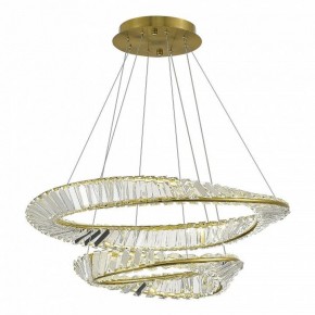 Подвесной светильник ST-Luce Ritorto SL6204.301.02 в Заречном - zarechnyy.mebel24.online | фото 2