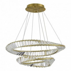 Подвесной светильник ST-Luce Ritorto SL6204.301.02 в Заречном - zarechnyy.mebel24.online | фото 3