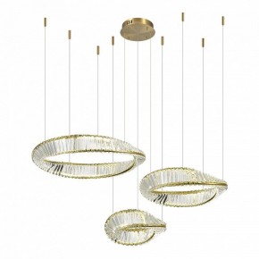 Подвесной светильник ST-Luce Ritorto SL6204.311.03 в Заречном - zarechnyy.mebel24.online | фото 2
