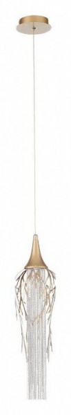 Подвесной светильник ST-Luce Salica SL1116.203.01 в Заречном - zarechnyy.mebel24.online | фото 2