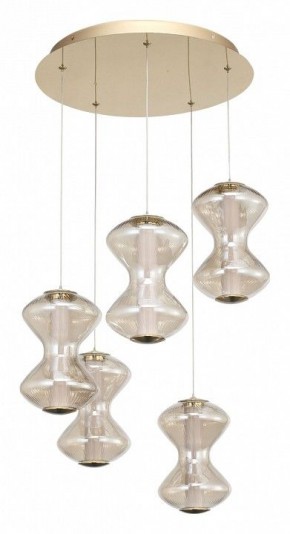 Подвесной светильник ST-Luce SPINE SL6136.233.01 в Заречном - zarechnyy.mebel24.online | фото