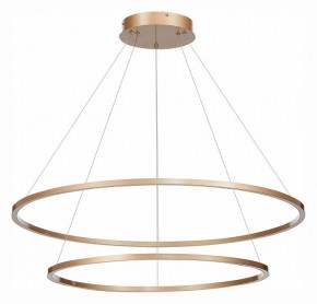 Подвесной светильник ST-Luce ST605 DOWN ST605.243.91 в Заречном - zarechnyy.mebel24.online | фото 2