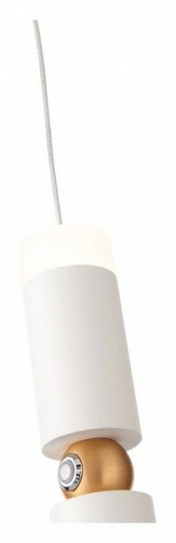 Подвесной светильник ST-Luce Tuore SL1592.503.01 в Заречном - zarechnyy.mebel24.online | фото 10
