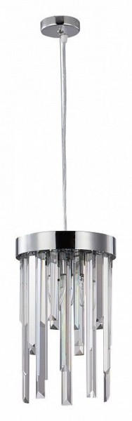Подвесной светильник Stilfort Venecia 2113/09/02P в Заречном - zarechnyy.mebel24.online | фото 2