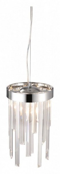 Подвесной светильник Stilfort Venecia 2113/09/02P в Заречном - zarechnyy.mebel24.online | фото 3