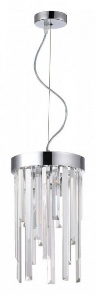 Подвесной светильник Stilfort Venecia 2113/09/02P в Заречном - zarechnyy.mebel24.online | фото 5