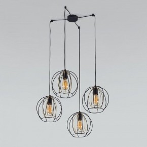 Подвесной светильник TK Lighting Jaula 6598 Jaula в Заречном - zarechnyy.mebel24.online | фото