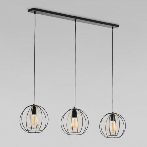 Подвесной светильник TK Lighting Jaula 6599 Jaula в Заречном - zarechnyy.mebel24.online | фото