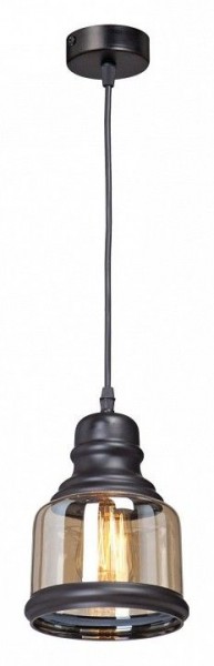 Подвесной светильник Vitaluce V4532 V4532-1/1S в Заречном - zarechnyy.mebel24.online | фото
