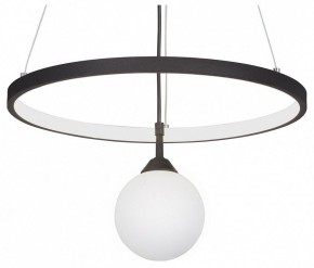 Подвесной светильник Vitaluce V4680 V4680-1/2S в Заречном - zarechnyy.mebel24.online | фото 1