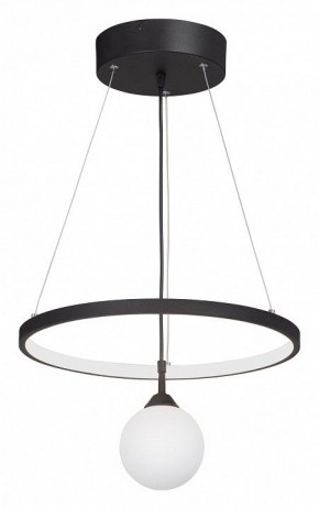 Подвесной светильник Vitaluce V4680 V4680-1/2S в Заречном - zarechnyy.mebel24.online | фото 2
