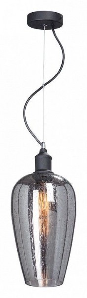Подвесной светильник Vitaluce V4849 V4849-1/1S в Заречном - zarechnyy.mebel24.online | фото 1