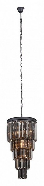 Подвесной светильник Vitaluce V5155 V5155-1/7 в Заречном - zarechnyy.mebel24.online | фото 2
