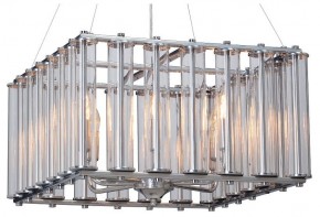 Подвесной светильник Vitaluce V5300 V5300-9/6PL в Заречном - zarechnyy.mebel24.online | фото 1