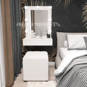 Подвесной туалетный столик с 1 ящиком ГС1НК60 в Заречном - zarechnyy.mebel24.online | фото 3