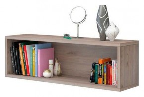 Полка книжная Домино Нельсон ПК-30К в Заречном - zarechnyy.mebel24.online | фото 2