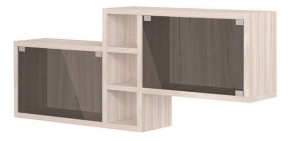 Полка книжная Домино ПК-20 в Заречном - zarechnyy.mebel24.online | фото 2