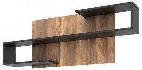 Полка навесная Богемия в Заречном - zarechnyy.mebel24.online | фото