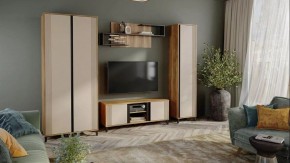 Полка навесная Богемия в Заречном - zarechnyy.mebel24.online | фото 4