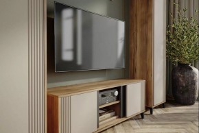 Полка навесная Богемия в Заречном - zarechnyy.mebel24.online | фото 5