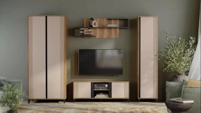Полка навесная Богемия в Заречном - zarechnyy.mebel24.online | фото 7