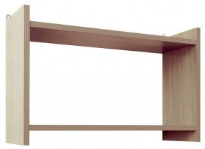 Полка навесная Кубик-4 в Заречном - zarechnyy.mebel24.online | фото