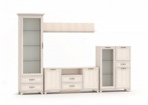 Полка навесная Мирелла в Заречном - zarechnyy.mebel24.online | фото