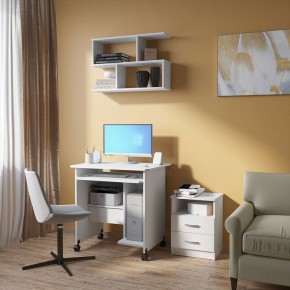 Полка навесная ПК-2 в Заречном - zarechnyy.mebel24.online | фото 2