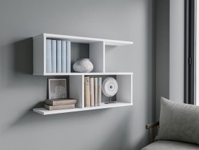 Полка навесная ПК-2 в Заречном - zarechnyy.mebel24.online | фото 3