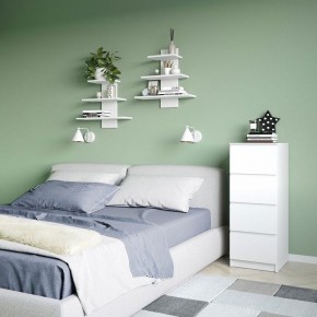 Полка навесная ПК-8 в Заречном - zarechnyy.mebel24.online | фото 4