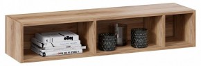 Полка навесная ТД-102.28 в Заречном - zarechnyy.mebel24.online | фото 3
