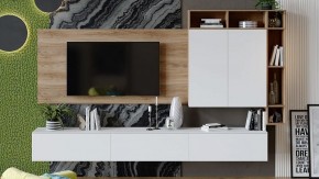 Полка навесная ТД-102.28 в Заречном - zarechnyy.mebel24.online | фото 5