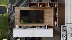 Полка навесная ТД-102.28 в Заречном - zarechnyy.mebel24.online | фото 7