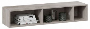 Полка навесная ТД-102.28 в Заречном - zarechnyy.mebel24.online | фото 3